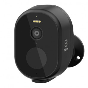 WOOX R4252 Smart WiFi FHD 1080p zunanja brezžična baterijska solarni panel nadzorna kamera