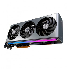 SAPPHIRE AMD Radeon RX 7900 XT VAPOR-X NITRO+ 20GB GDDR6 RDNA3 gaming grafična kartica