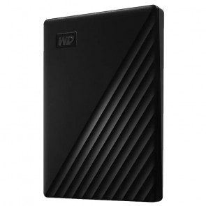 WD MyPassport 2TB USB3.2 2,5