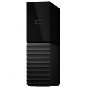 WD MyBook 16TB USB3.0 3,5" (WDBBGB0160HBK-EESN) zunanji trdi disk