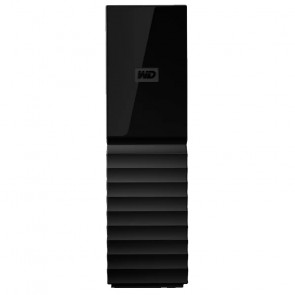 WD MyBook 18TB USB3.0 3,5