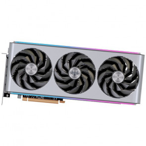 SAPPHIRE AMD Radoen RX 7900 XTX VAPOR-X NITRO+ 24GB GDDR6 RDNA3 gaming grafična kartica