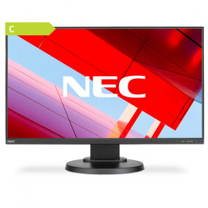 NEC MultiSync E242N 60cm (24") FHD IPS zvočniki monitor