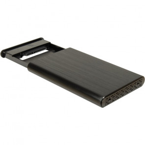 INTER-TECH GD-25010 USB-C 3.1 Gen2 za disk 6,35cm (2,5