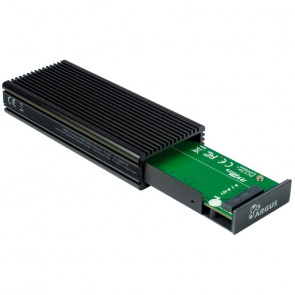 INTER-TECH K-1685 M.2 NVMe USB 3.2 Gen2 zunanje ohišje SSD