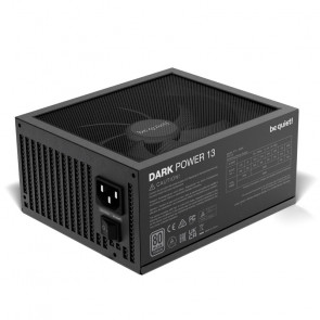 BE QUIET! DARK POWER 13 850W (BN334) 80Plus Titanium modularni napajalnik