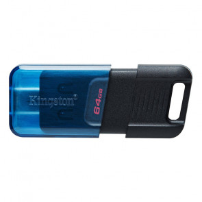 KINGSTON DataTraveler 80 M 64GB USB 3.2 Gen 1 tip-C (DT80M/64GB) USB ključ