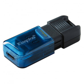 KINGSTON DataTraveler 80 M 64GB USB 3.2 Gen 1 tip-C (DT80M/64GB) USB ključ