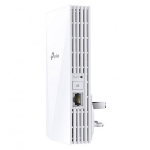 TP-LINK RE700X AX3000 WiFi6 2.4/5 Ghz stenska dostopna točka