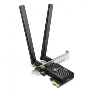 TP-LINK Archer TX55E AX3000 Wi-Fi 6 Bluetooth 5.0 PCI mrežna kartica