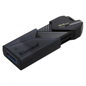 KINGSTON DataTraveler Exodia Onyx 64GB USB 3.2 Gen1 (DTXON/64GB) USB ključ