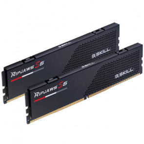 G.SKILL Ripjaws S5 32GB (2x16GB) 5600MT/s DDR5 CL28 F5-5600J2834F16GX2-RS5K ram pomnilnik