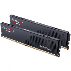 G.SKILL Flare X5 32GB (2x16GB) 5200MT/s DDR5 CL36 F5-5200J3636C16GX2-FX5 ram pomnilnik