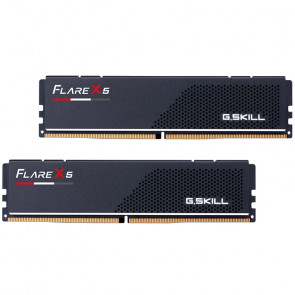 G.SKILL Flare X5 32GB (2x16GB) 5600MT/s DDR5 CL30 F5-5600J3036D16GX2-FX5 ram pomnilnik