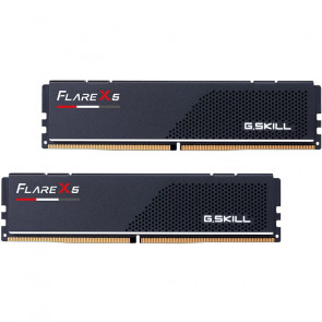 GSKILL Flare X5 32GB (2x16GB) 6000MT/s DDR5 CL32 F5-6000J3238F16GX2-FX5 ram pomnilnik