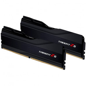 G.SKILL Trident Z5 32GB (2x16GB) 5600MT/s DDR5 CL36 F5-5600J3636C16GX2-TZ5K ram pomnilnik