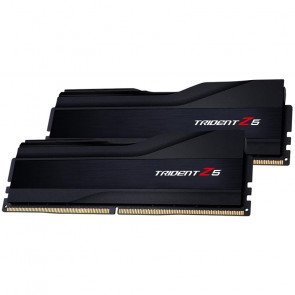 GSKILL Trident Z5 32GB (2x16GB) 5600MT/s DDR5 CL36 F5-5600J3636C16GX2-TZ5K ram pomnilnik