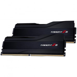 G.SKILL Trident Z5 32GB (2x16GB) 5600MT/s DDR5 CL36 F5-5600J3636C16GX2-TZ5K ram pomnilnik