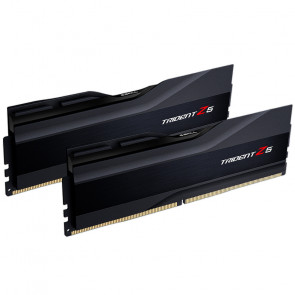 GSKILL Trident Z5 64GB (2x32GB) 6000MT/s DDR5 CL32 F5-6000J3238G32GX2-TZ5K ram pomnilnik