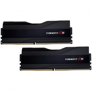 G.SKILL Trident Z5 32GB (2x16GB) 6400MT/s DDR5 CL32 F5-6400J3239G16GX2-TZ5K ram pomnilnik