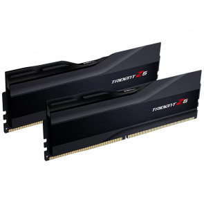 GSKILL Trident Z5 32GB (2x16GB) 6400MT/s DDR5 CL32 F5-6400J3239G16GX2-TZ5K ram pomnilnik