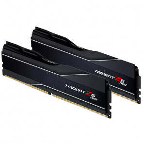 GSKILL Trident Z5 Neo 32GB (2x16GB) 5600MT/s DDR5 CL28 F5-5600J2834F16GX2-TZ5N ram pomnilnik