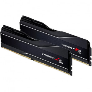 GSKILL Trident Z5 Neo 64GB (2x32GB) 6000MT/s DDR5 CL32 F5-6000J3238G32GX2-TZ5N ram pomnilnik