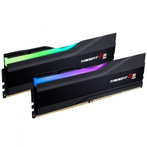 G.SKILL Trident Z5 RGB 32GB (2x16GB) 5600MT/s DDR5 CL28 F5-5600J2834F16GX2-TZ5RK ram pomnilnik