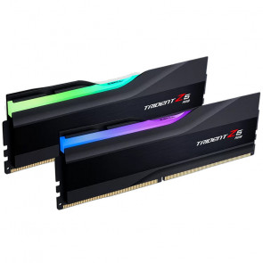 GSKILL Trident Z5 RGB 32GB (2x16GB) 7200MT/s DDR5 CL34 F5-7200J3445G16GX2-RS5K ram pomnilnik