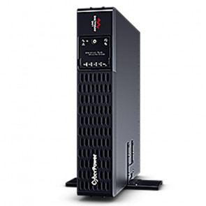 CYBERPOWER Smart-UPS 1000VA PR1000ERT2U Rack/Tower LCD 220/230/240 UPS brezprekinitveno napajanje