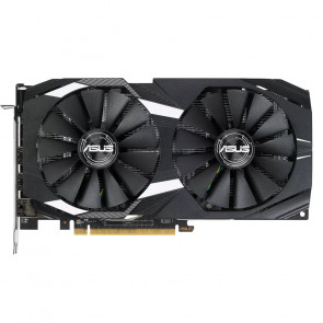 ASUS Dual Radeon RX 560 4GB GDDR5 (90YV0HG0-M0NA00) gaming grafična kartica