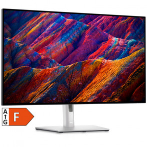 DELL UltraSharp U3223QE 81,28cm (32") 4K IPS LED LCD DP/HDMI/USB-C monitor