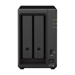 SYNOLOGY DS723+ za 2 diska NAS strežnik