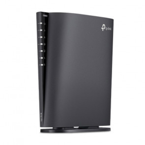 TP-LINK Archer AX80 AX6000 Dual Band 2.5G Multi-Gigabit Wi-Fi 6 Router brezžični usmerjevalnik - router / dostopna točka - AP