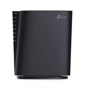 TP-LINK Archer AX80 AX6000 Dual Band 2.5G Multi-Gigabit Wi-Fi 6 Router brezžični usmerjevalnik - router / dostopna točka - AP