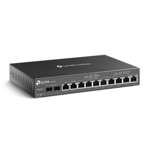 TP-LINK Omada ER7212PC  3v1 12x Gigabit VPN router
