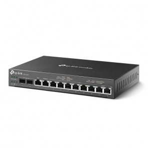 TP-LINK Omada ER7212PC  3v1 12x Gigabit VPN router