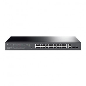 TP-LINK TL-SG1428PE 28-Port Gigabit Easy Smart 24-Port PoE/PoE+ mrežno stikalo-switch