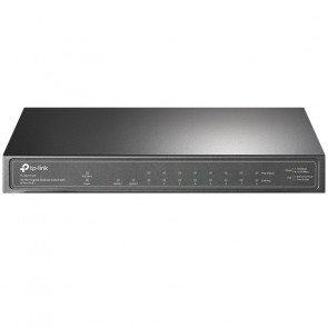 TP-LINK TL-SG1210P 10-Port Gigabit 8-Port PoE/PoE+ mrežno stikalo-switch