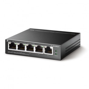 TP-LINK TL-SG1005LP 5-Port Gigabit 4-Port PoE+ mrežno stikalo-switch