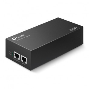 TP-LINK TL-POE170S PoE+ 60W Gigabit injektor