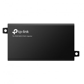 TP-LINK TL-POE160S PoE+ Gigabit 30W injektor