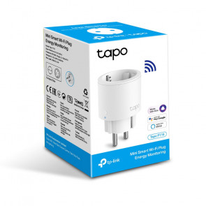 TP-LINK Tapo P115 Mini Smart WiFi pametna vtičnica