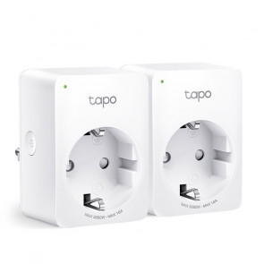 TP-LINK Tapo P110 (2-pack) Mini Smart WiFi pametna vtičnica