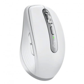 LOGITECH MX ANYWHERE 3S brezžična bluetooth laser Pale Grey siva miška