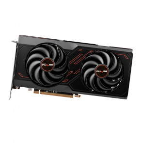 SAPPHIRE Radeon RX 7600 8GB DDR6 PCI-E PULSE GAMING OC HDMI/DP LITE (11324-01-20G) grafična kartica