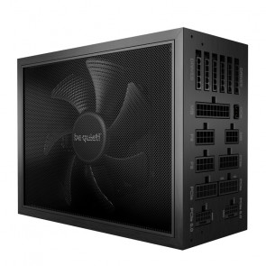 BE QUIET! DARK POWER PRO 13 1600W (BN332) 80Plus Titanium modularni napajalnik