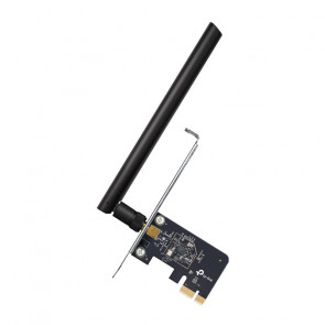 TP-LINK Archer T2E AC600 Dual Band PCIe brezžična mrežna kartica