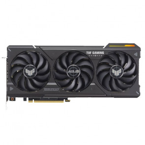 ASUS TUF GeForce RTX 4070 Gaming OC 12GB GDDR6X (90YV0IZ0-M0NA00) ARGB gaming grafična kartica