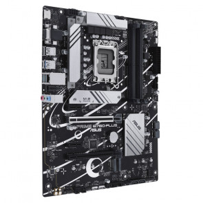 ASUS Prime B760-Plus LGA1700 (13.gen) DDR5 ATX osnovna plošča